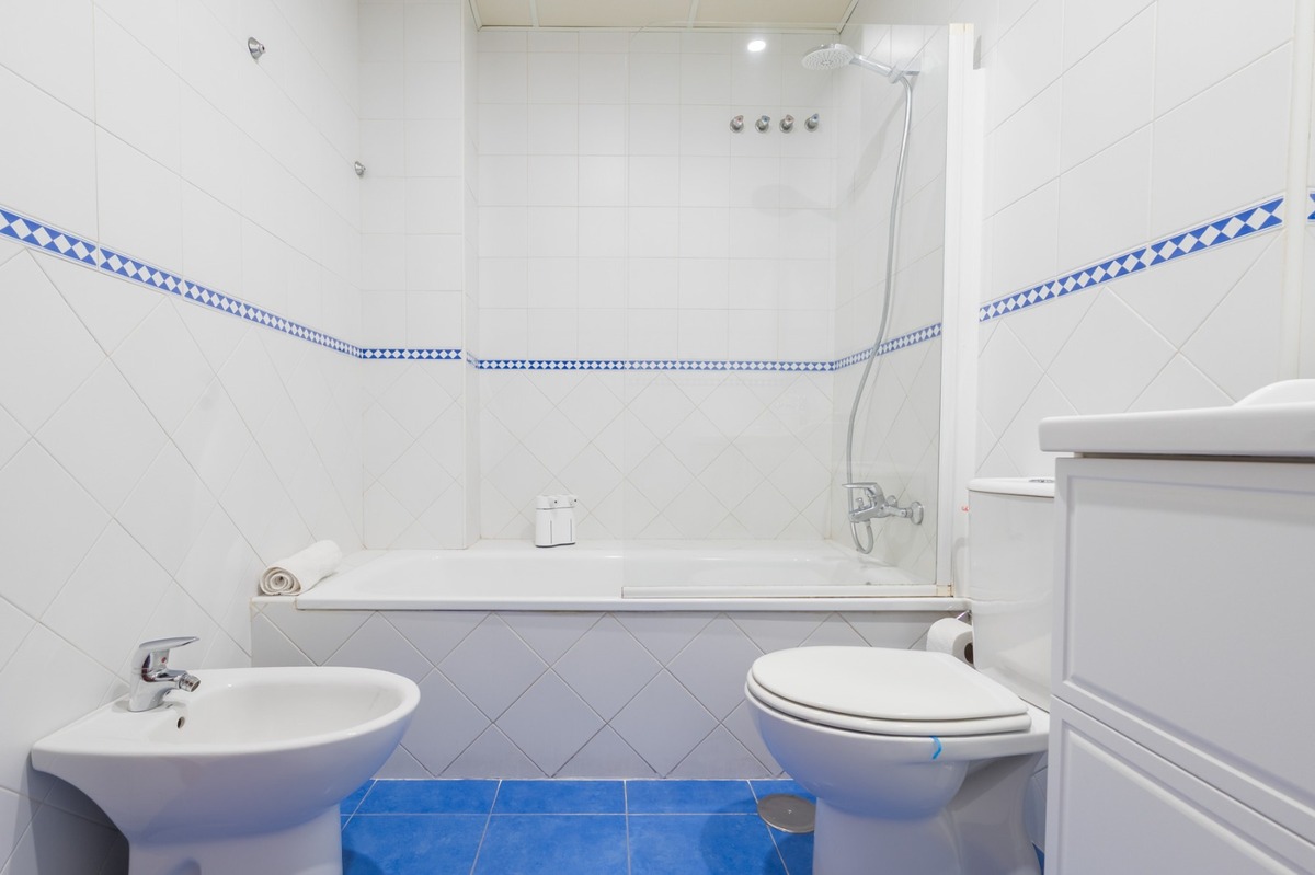 Apartamento Barrerillo 5 - 333 - 24